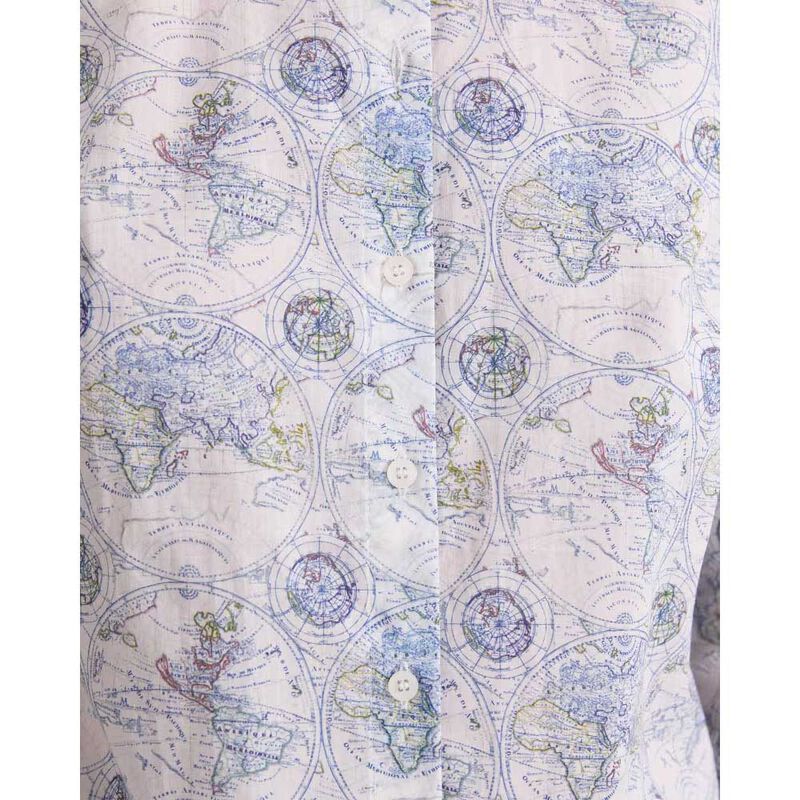 Sportscraft World liberty L/S shirt image number 2